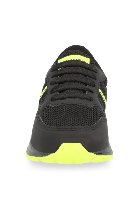 DÚO TENIS DEPORTIVO MARINO Y NEGRO CON ADORNO DÚO 416 / 90466 - Image 6