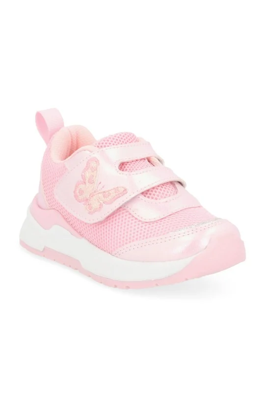 DÚO TENIS DEPORTIVO MARINO Y ROSA  CON ADORNO DÚO 354 / 23571 - Image 7