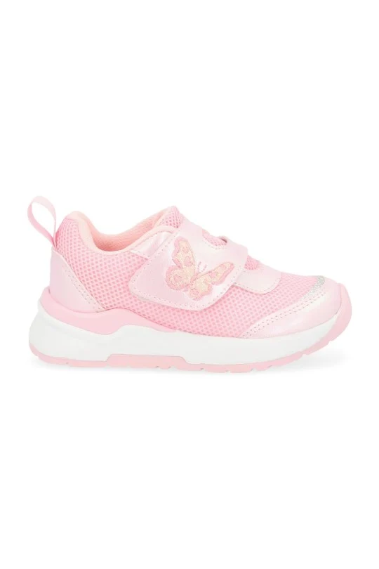 DÚO TENIS DEPORTIVO MARINO Y ROSA  CON ADORNO DÚO 354 / 23571 - Image 8