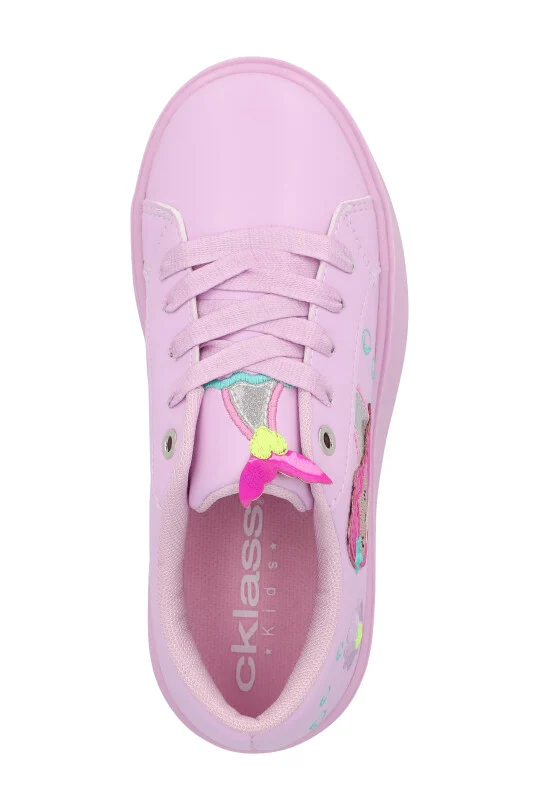 Dúo tenis suela inyectada color  lila y multicolor Dúo 895 / 28526 - Image 10