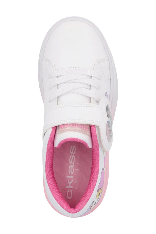 Dúo tenis suela inyectada color  lila y multicolor Dúo 895 / 28526 - Image 6