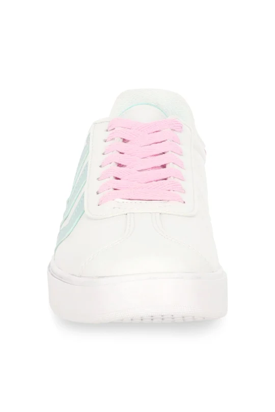 Dúo tenis urbano blanco y negro DÚO PACK 102 / 29877 - Image 10
