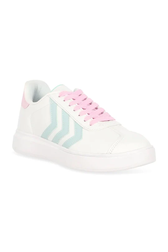 Dúo tenis urbano blanco y negro DÚO PACK 102 / 29877 - Image 2