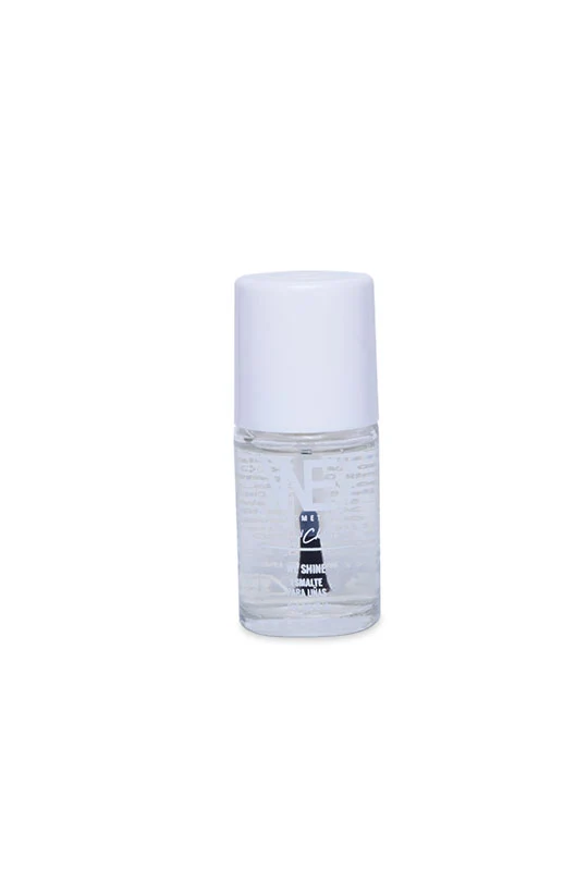 Esmalte para uñas transparente 76035