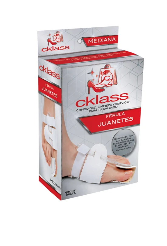 Férula para juanetes 10006