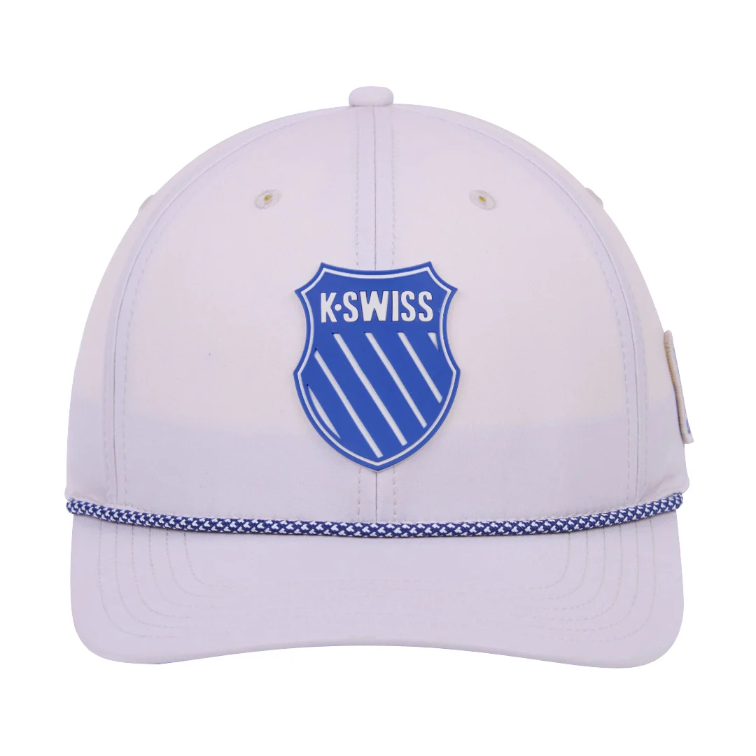GORRA KSWISS BEIGE 66270