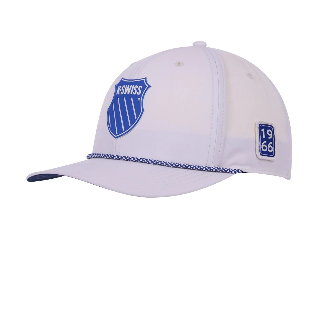 GORRA KSWISS BEIGE 66270 - Image 2