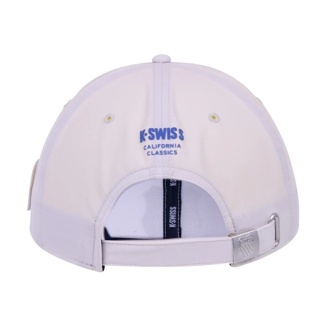 GORRA KSWISS BEIGE 66270 - Image 4