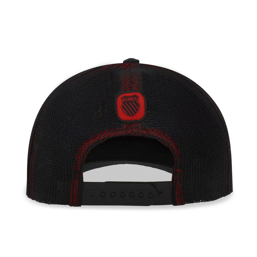 GORRA KSWISS MULTICOLOR 69670 - Image 3
