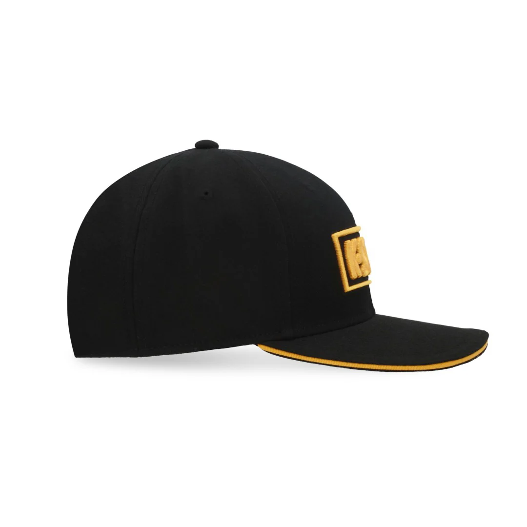 GORRA KSWISS NEGRO 69658 - Image 5