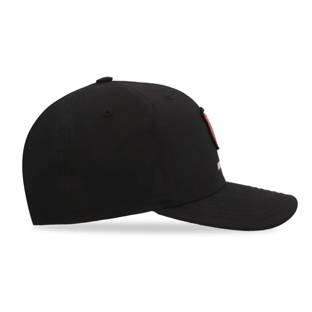 GORRA KSWISS NEGRO 69671 - Image 6