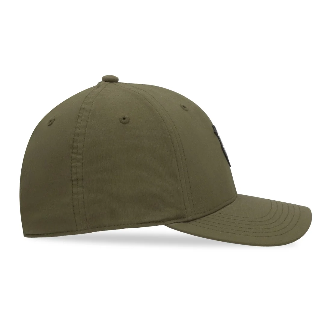 GORRA KSWISS VERDE 69672 - Image 2