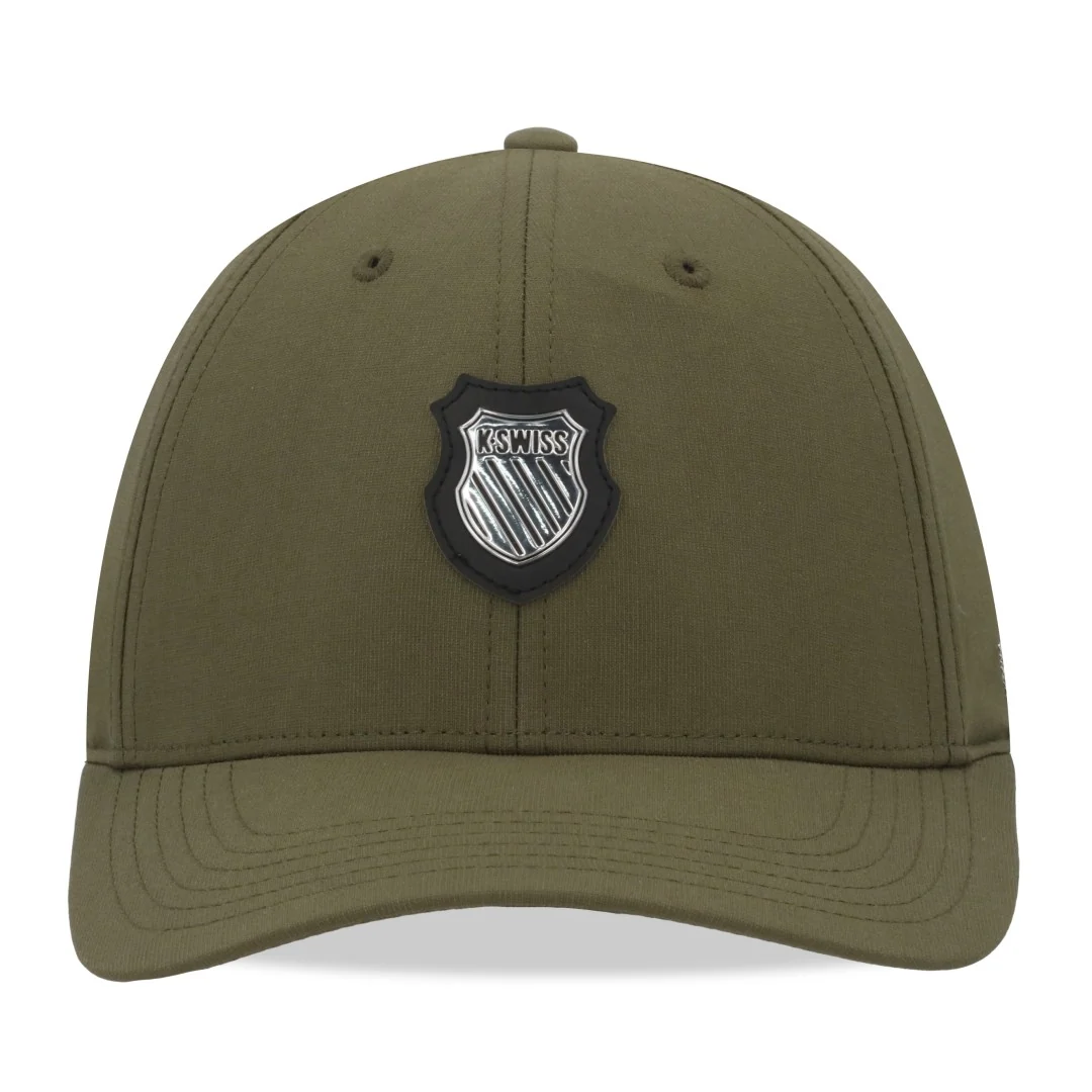 GORRA KSWISS VERDE 69672 - Image 3