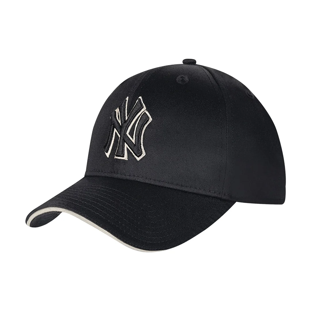 GORRA NEW ERA NEW YORK YANKEES NEGRO 68021