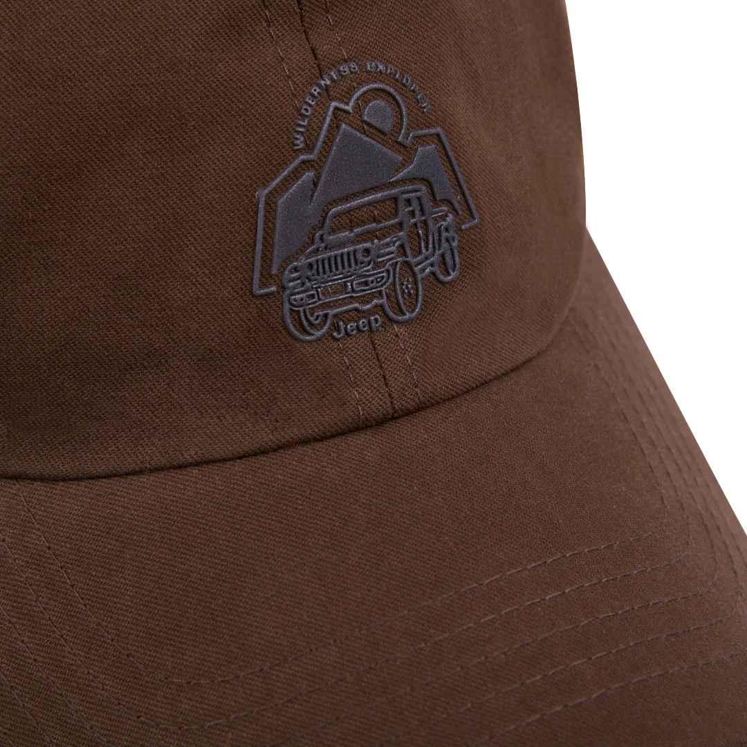 GORRA JEEP CAFÉ 65713 - Image 5