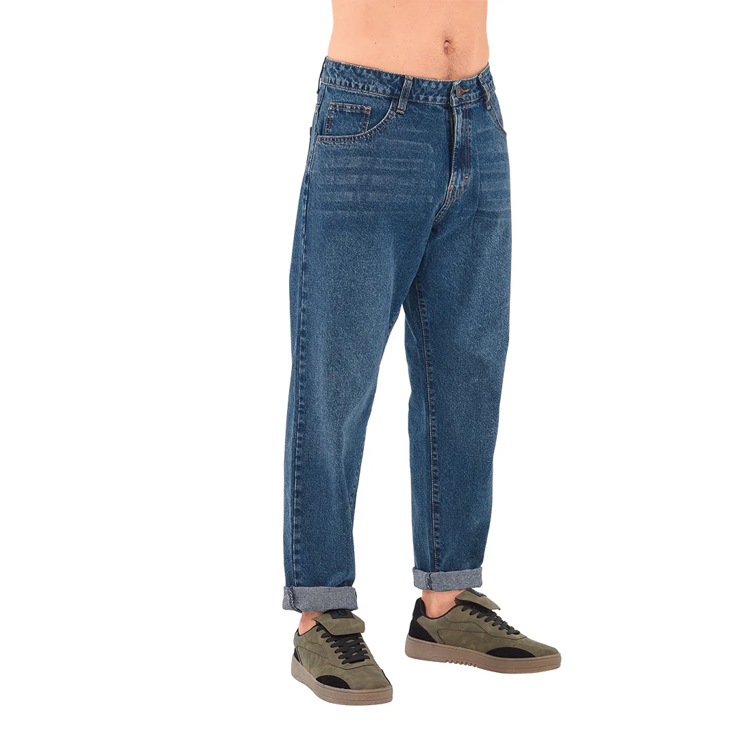 JEANS REGULAR FIT AZUL CABALLERO 58857