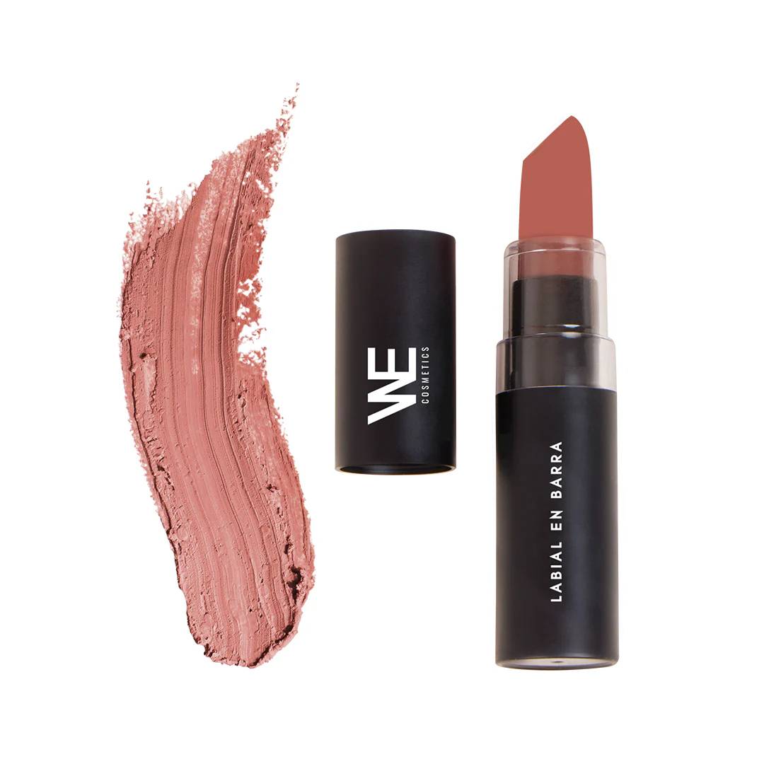 LABIAL EN BARRA NUDE 77153