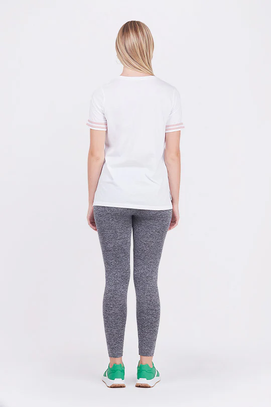 LEGGING GRIS JASPE DEPORTIVOS - Image 4