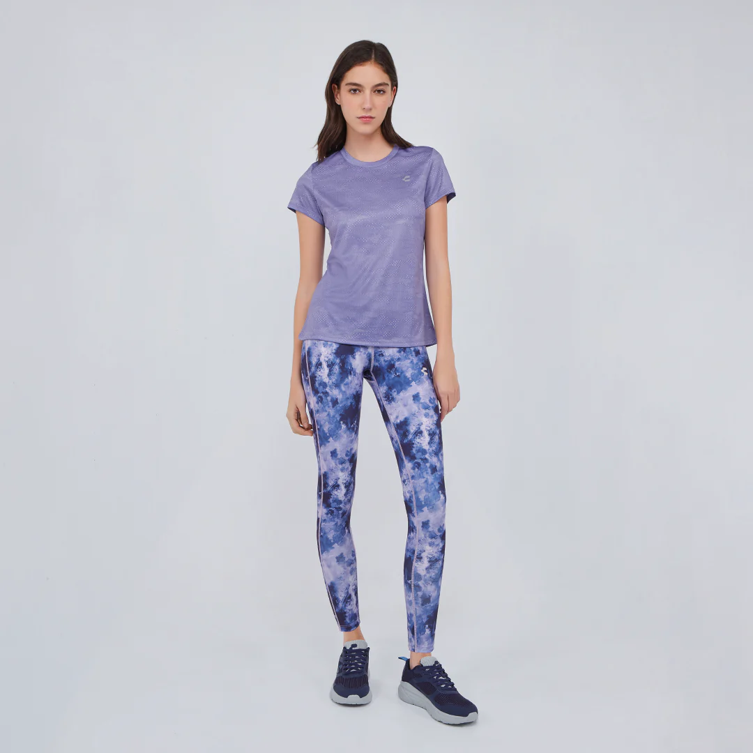 LEGGINGS CHARLY MULTICOLOR 69330 - Image 2