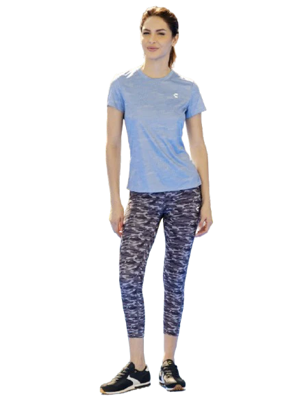 LEGGINGS CHARLY MULTICOLOR 69370