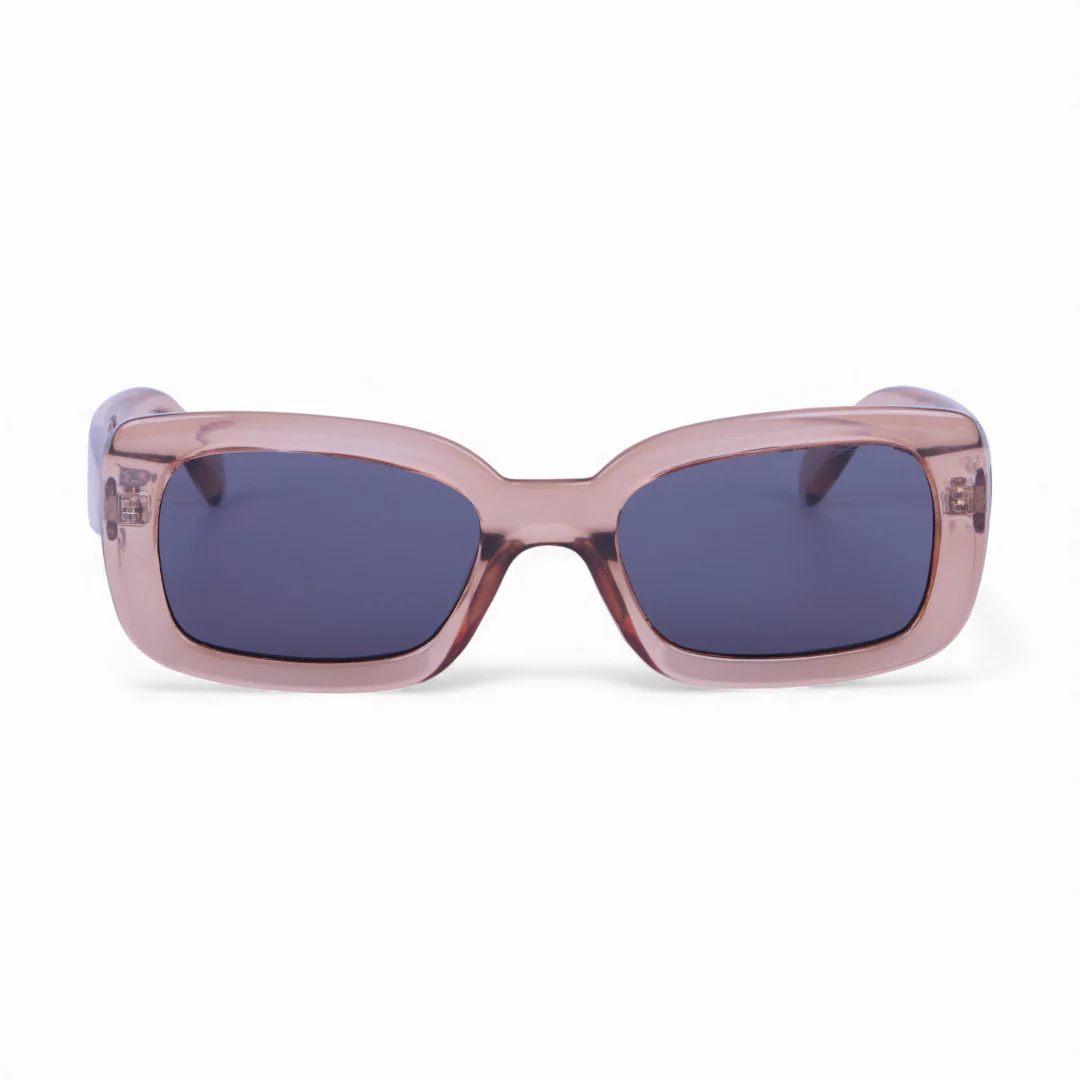LENTES COLOR CAFÉ DE DAMA 05932