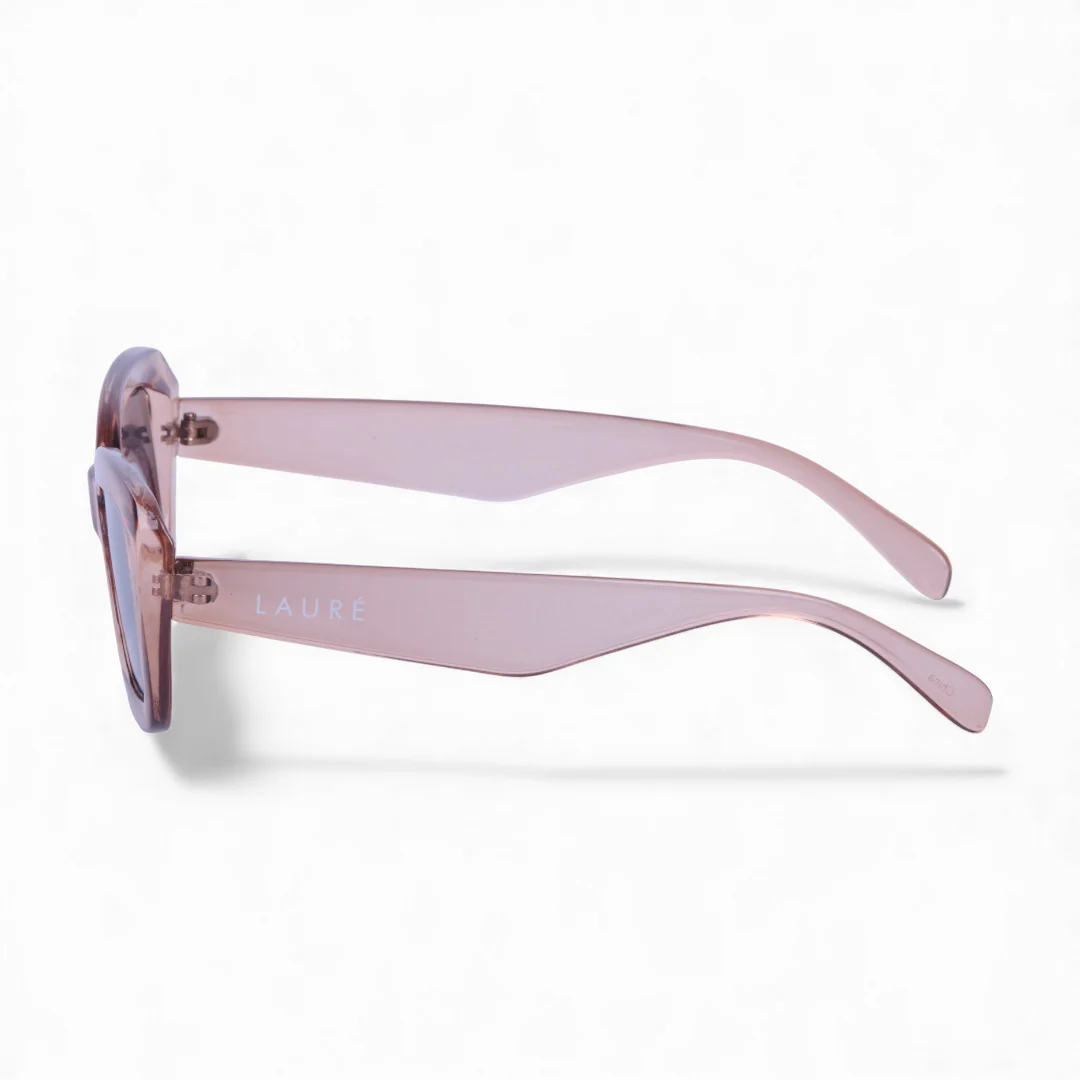 LENTES COLOR CAFÉ DE DAMA 05932 - Image 2