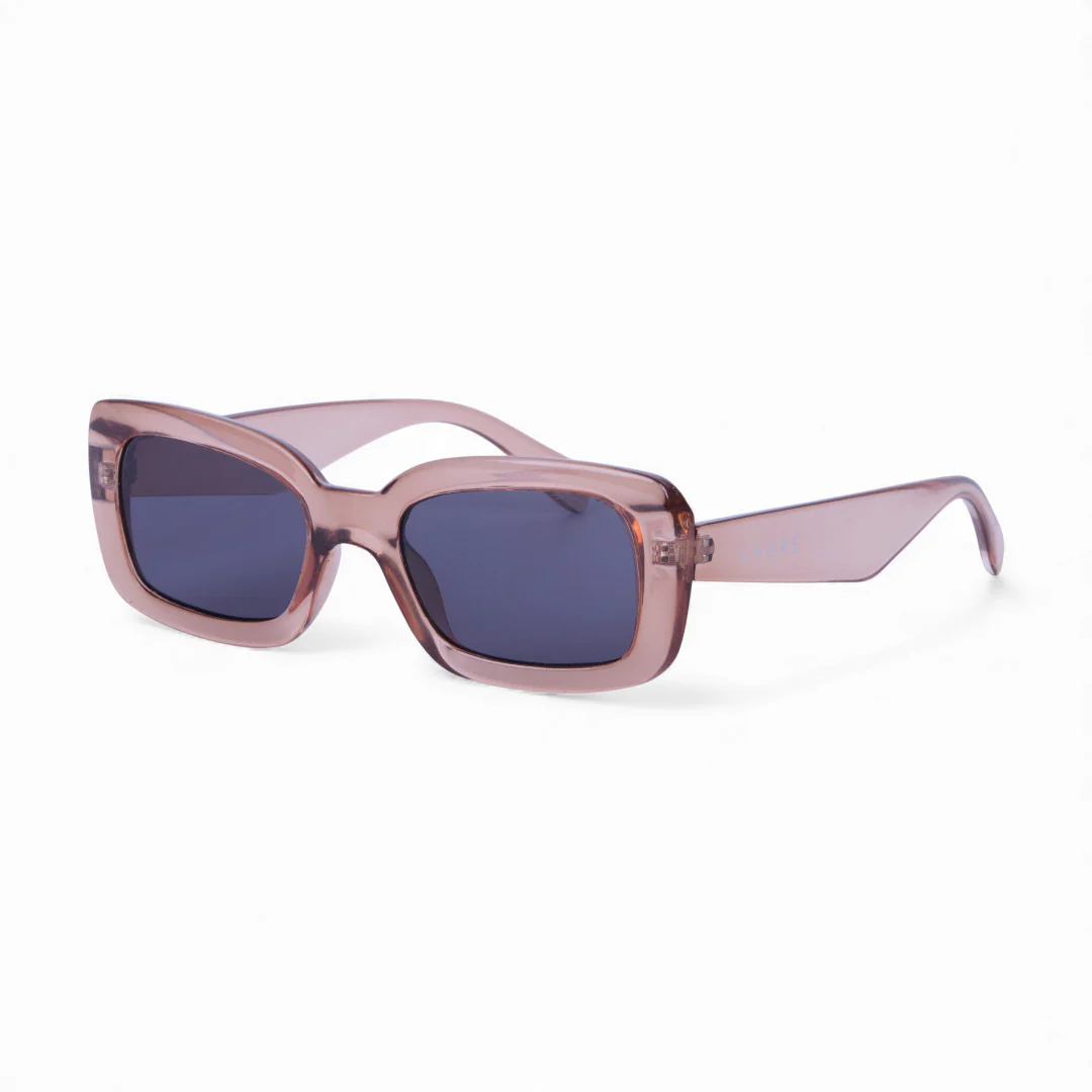 LENTES COLOR CAFÉ DE DAMA 05932 - Image 3