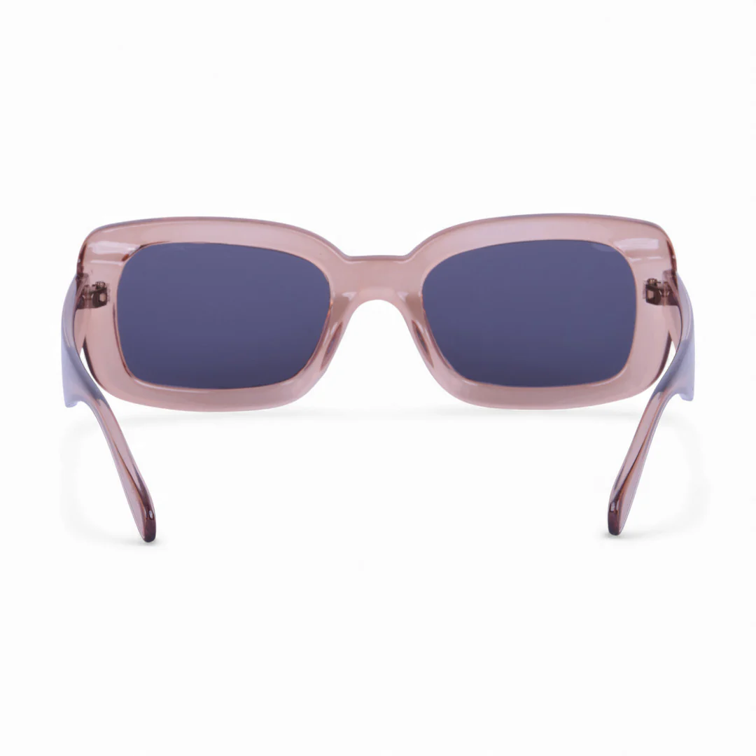 LENTES COLOR CAFÉ DE DAMA 05932 - Image 4