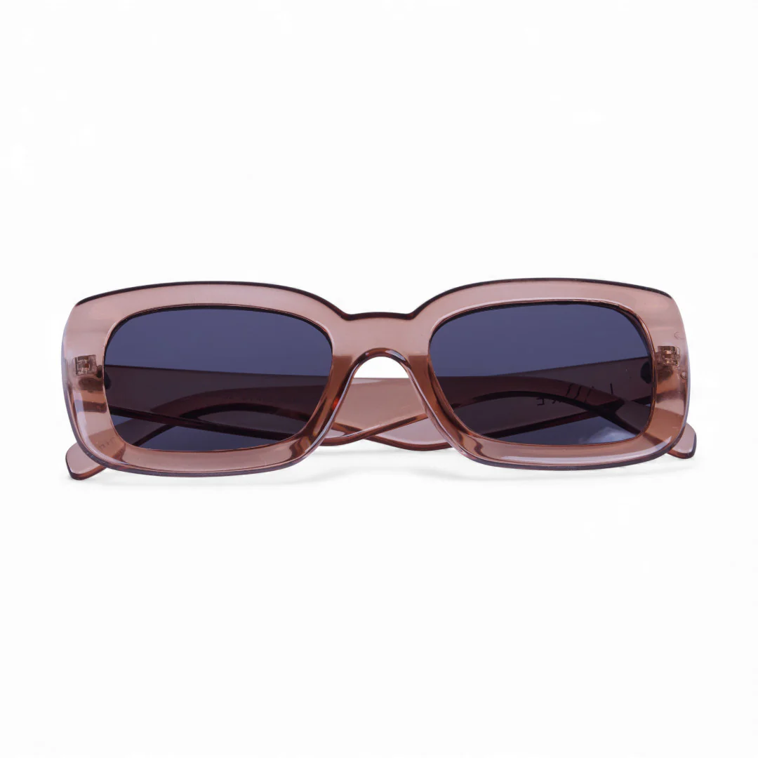LENTES COLOR CAFÉ DE DAMA 05932 - Image 6