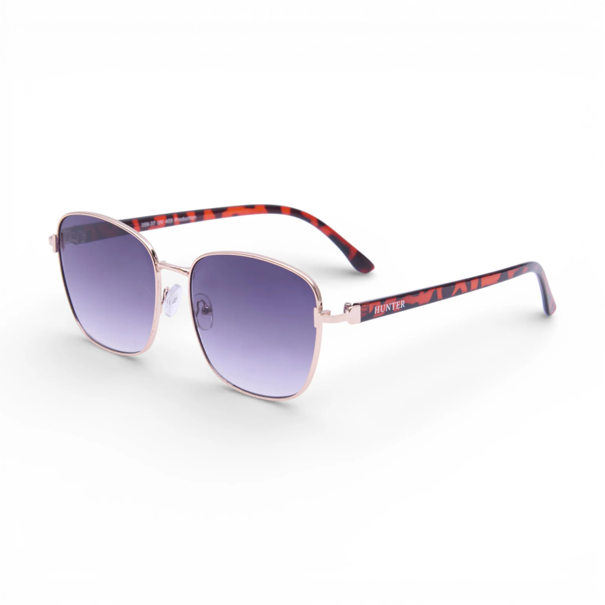 LENTES CUADRADOS DE HOMBRE 05937 - Image 4