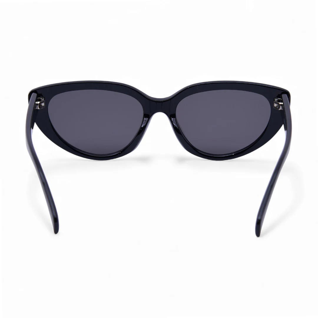 LENTES FORMA OJO DE GATO DE DAMA 05936 - Image 4