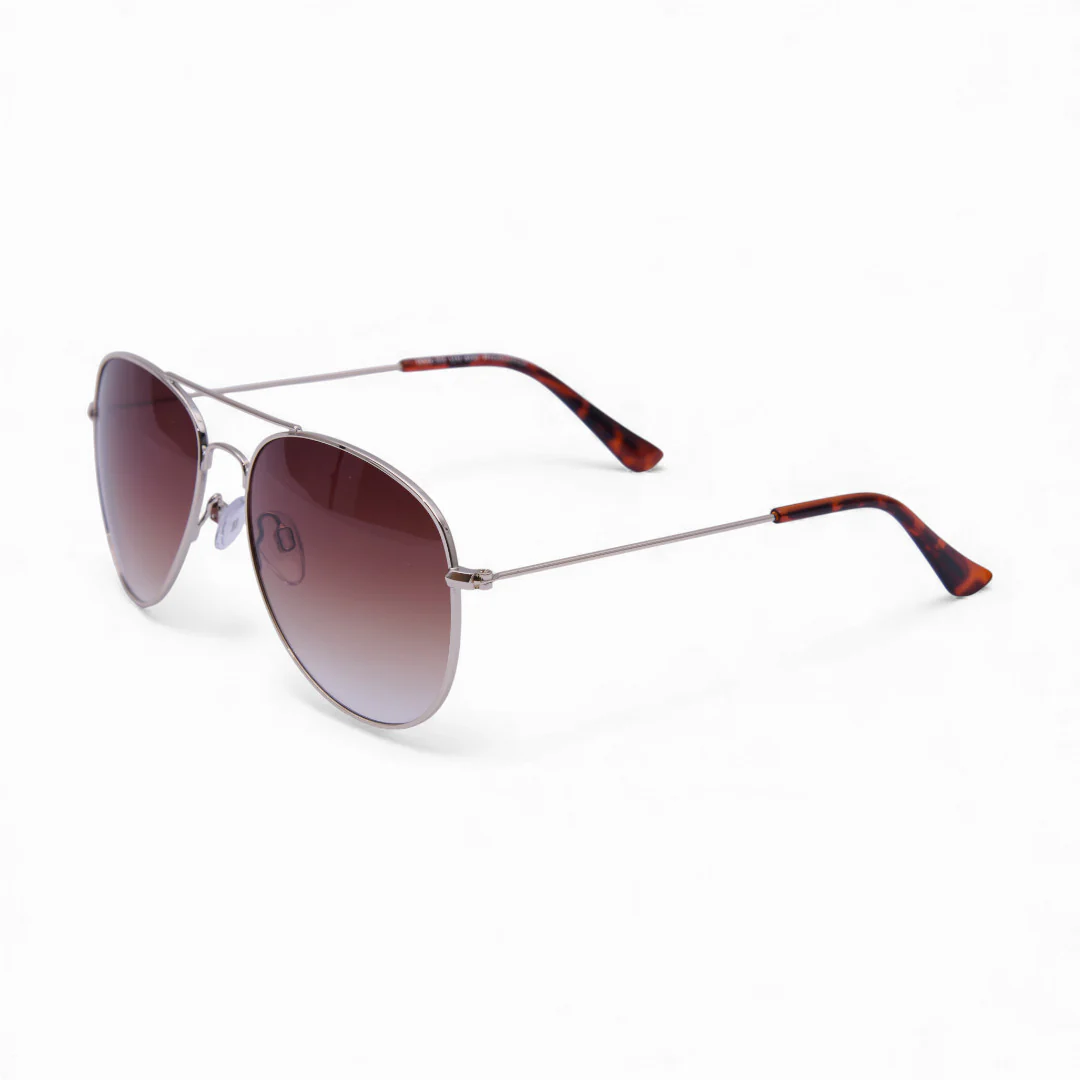 LENTES UNISEX DE AVIADOR 05933 - Image 2