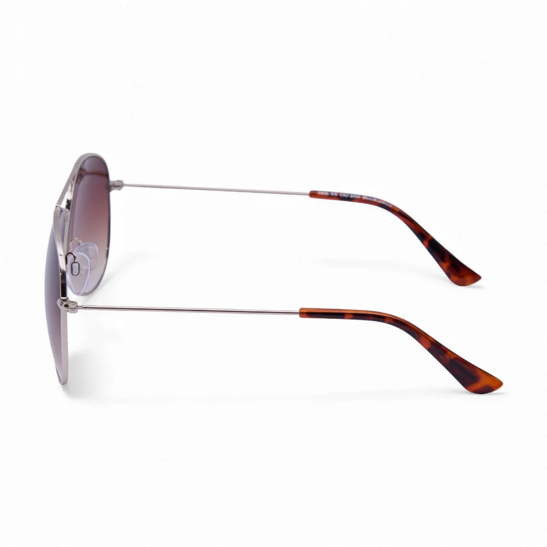 LENTES UNISEX DE AVIADOR 05933 - Image 3