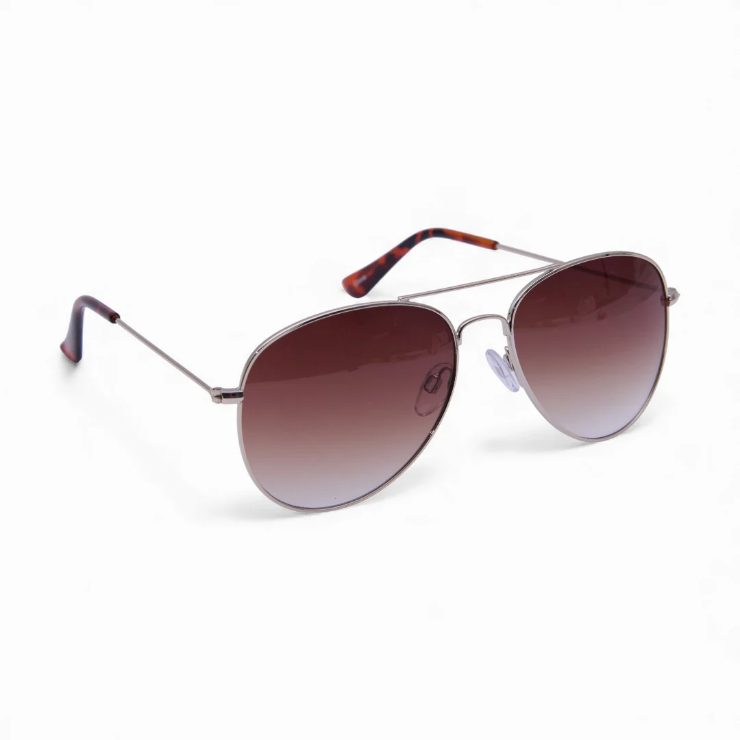 LENTES UNISEX DE AVIADOR 05933 - Image 5