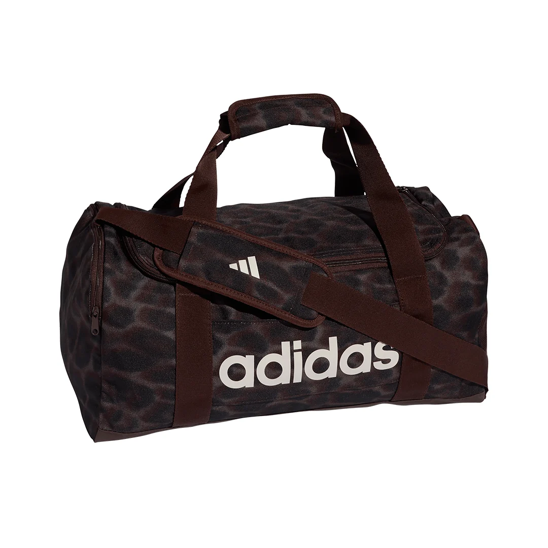 MALETA ADIDAS LINEAR GRAPHIC DUFFEL MULTICOLOR 61824 - Image 2