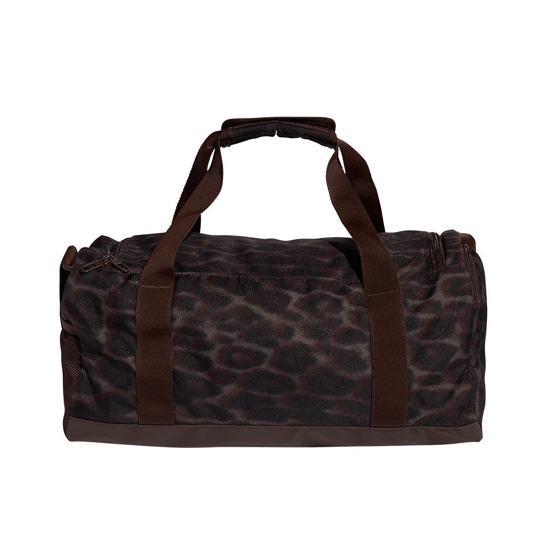 MALETA ADIDAS LINEAR GRAPHIC DUFFEL MULTICOLOR 61824 - Image 4