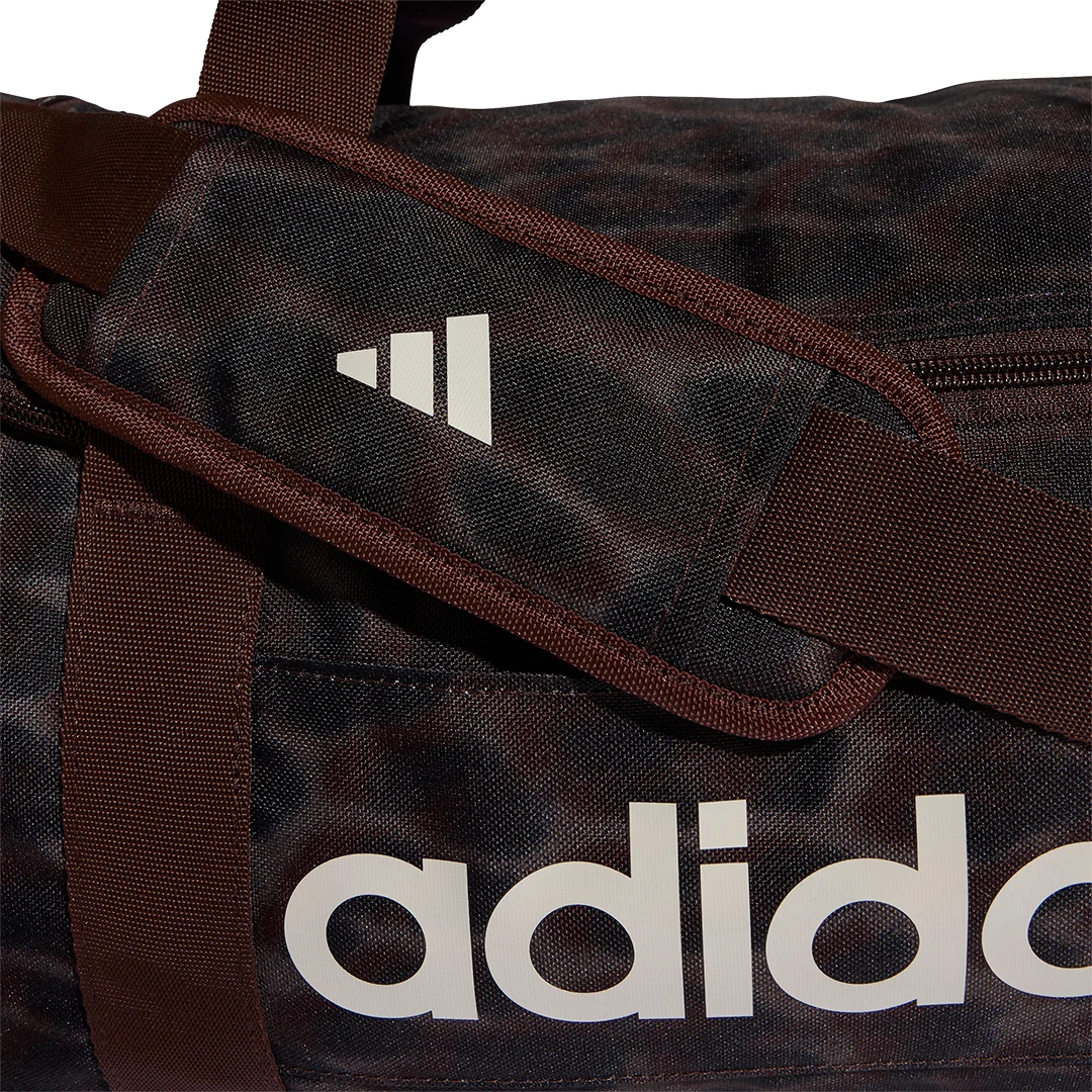 MALETA ADIDAS LINEAR GRAPHIC DUFFEL MULTICOLOR 61824 - Image 5