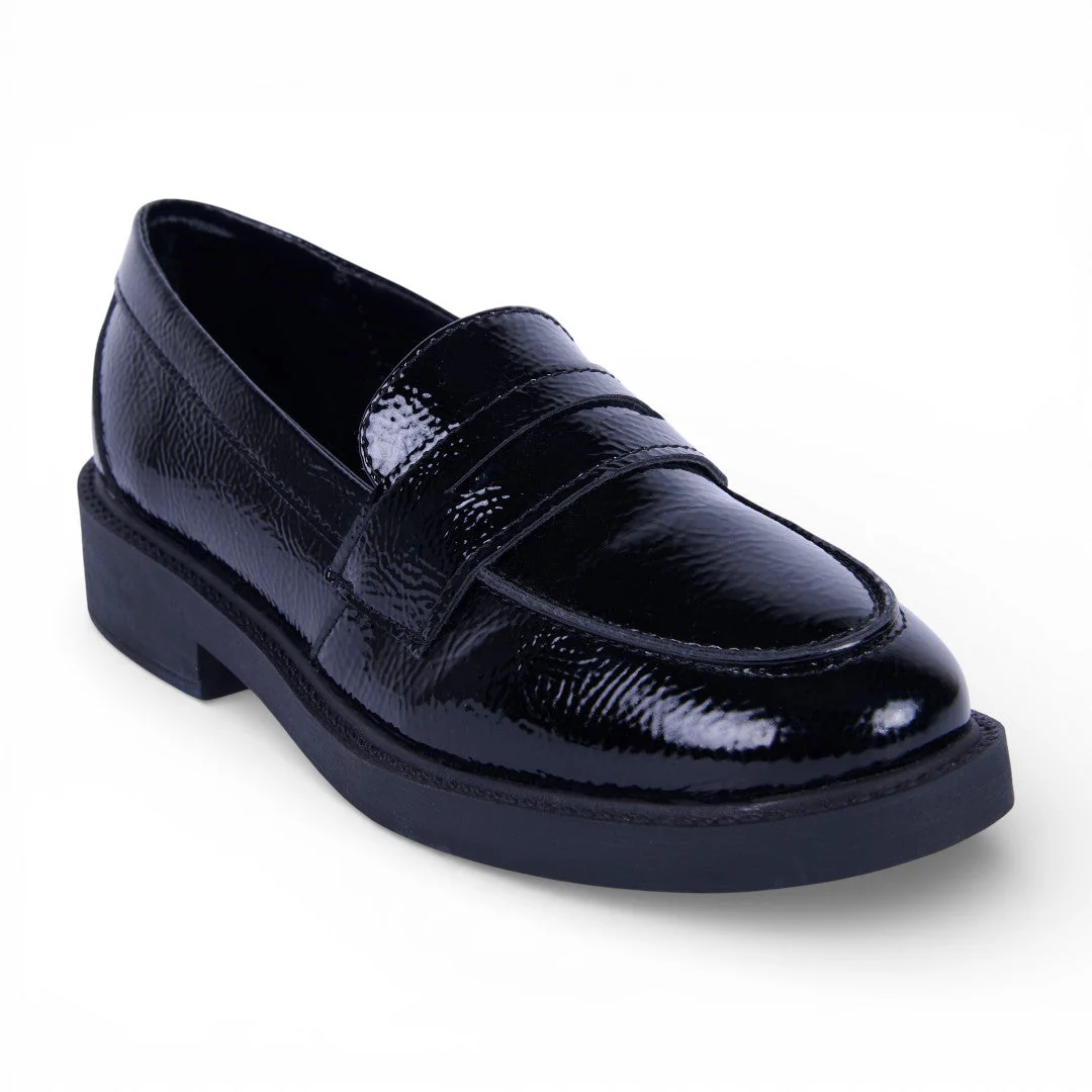 MOCASÍN NEGRO 35580