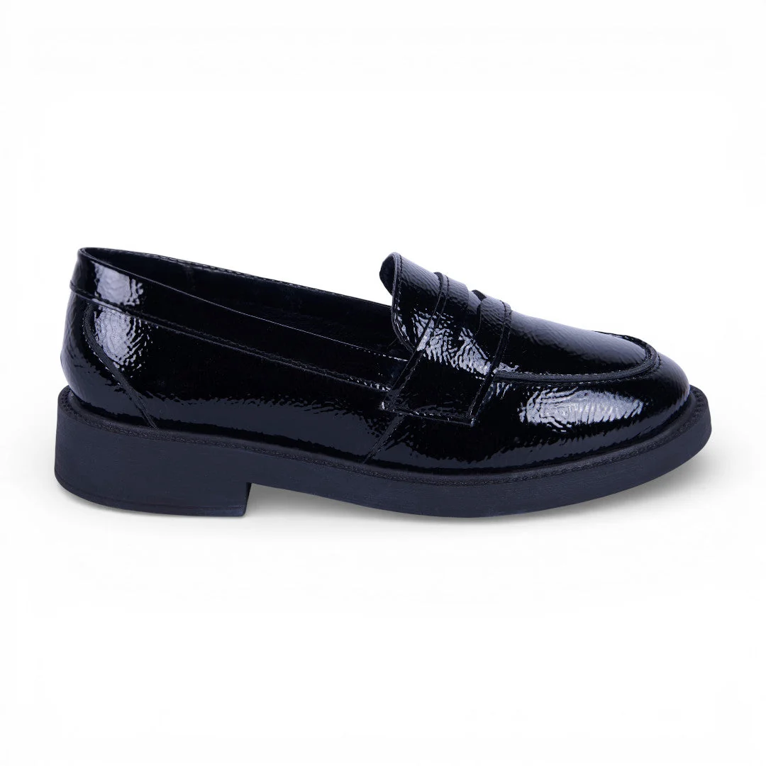 MOCASÍN NEGRO 35580 - Image 2