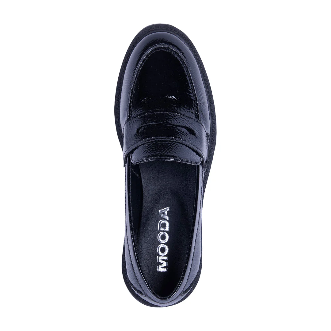 MOCASÍN NEGRO 35580 - Image 5