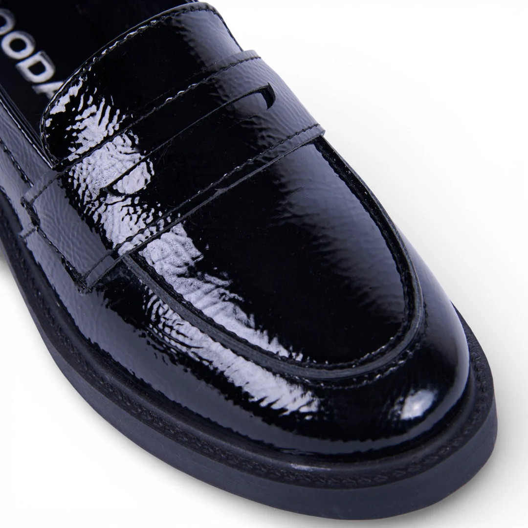 MOCASÍN NEGRO 35580 - Image 6