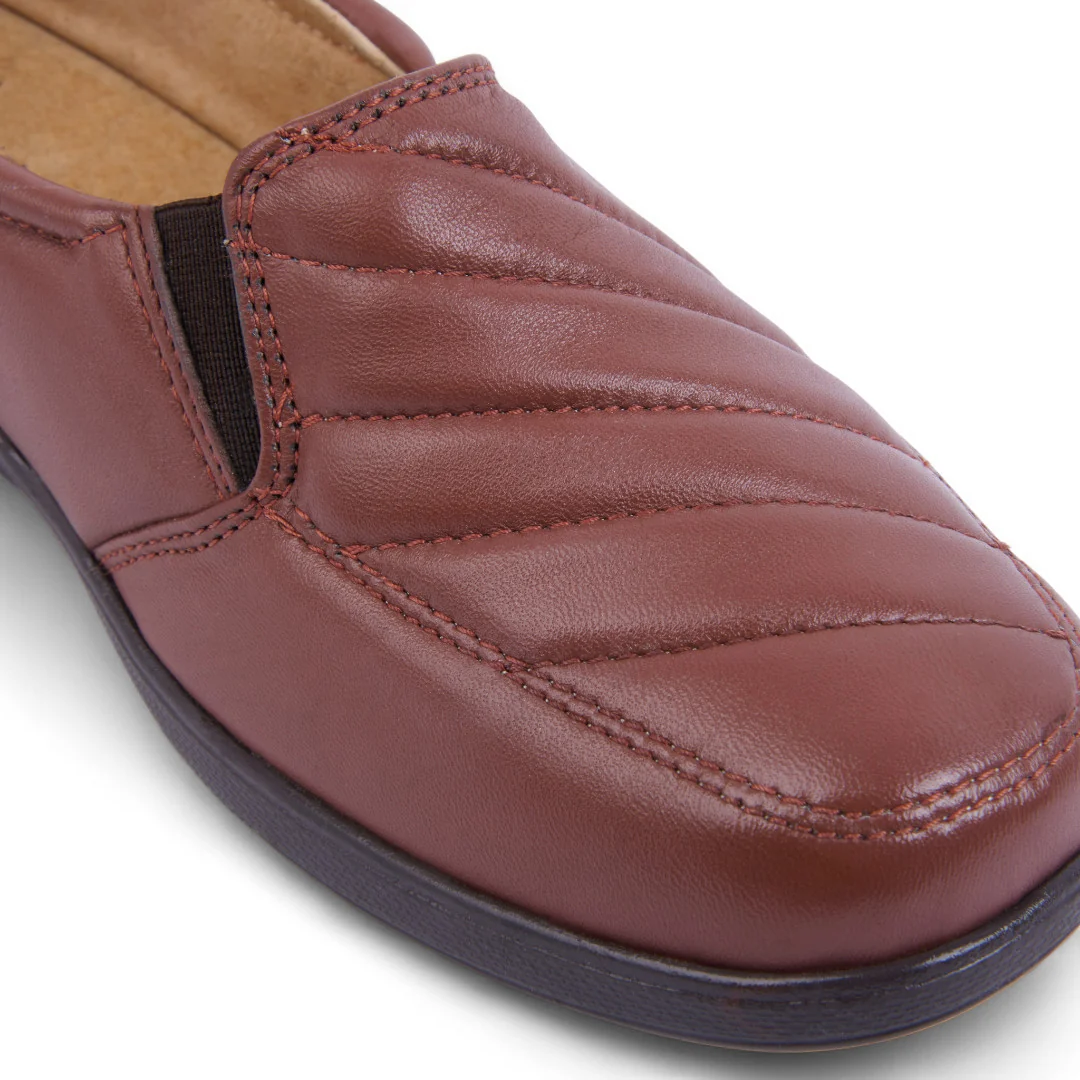 MOCASÍN PISO MIEL ELÁSTICO 20029 - Image 6