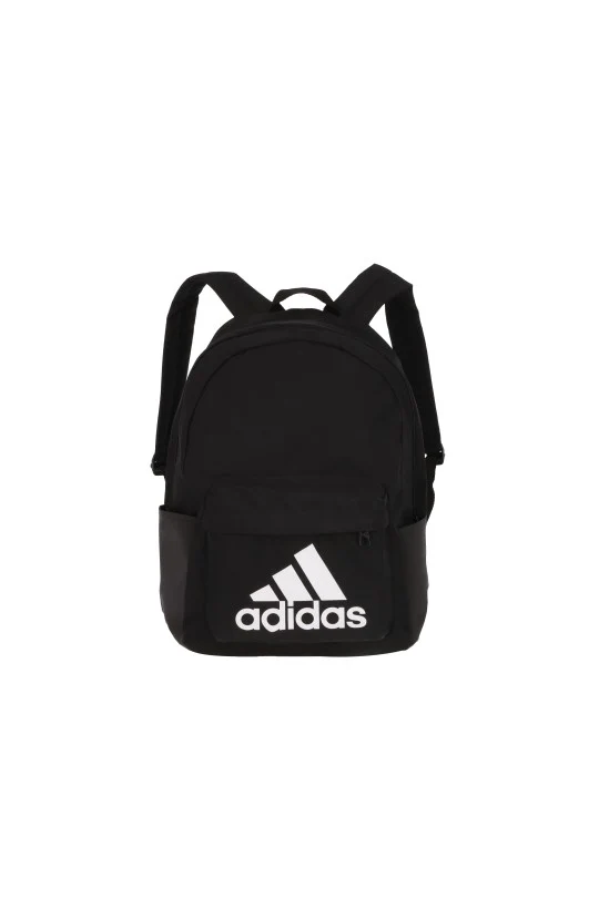 MOCHILA ADIDAS CLASICA BADGE NEGRO 66610 - Image 3