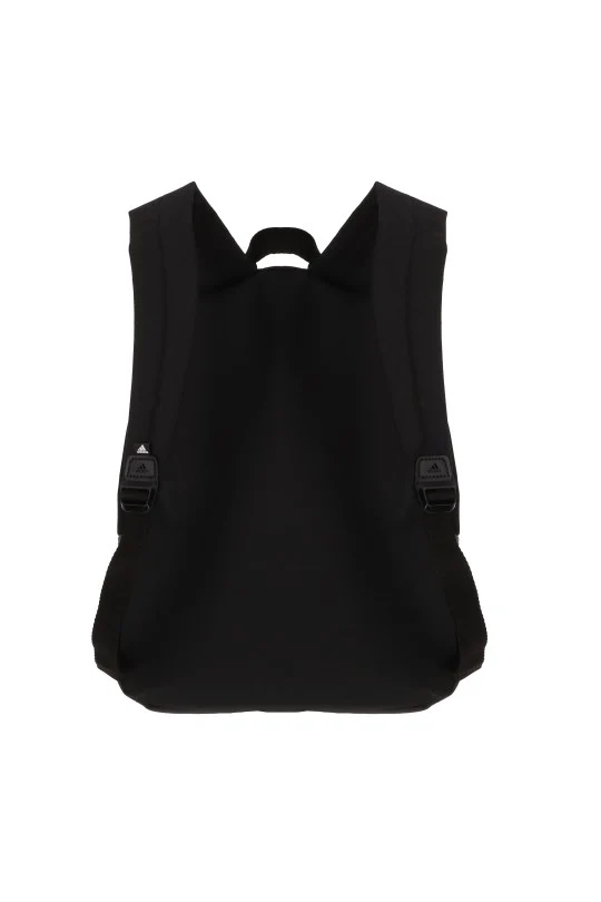 MOCHILA ADIDAS CLASICA BADGE NEGRO 66610 - Image 4