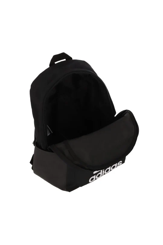 MOCHILA ADIDAS CLASICA BADGE NEGRO 66610 - Image 5