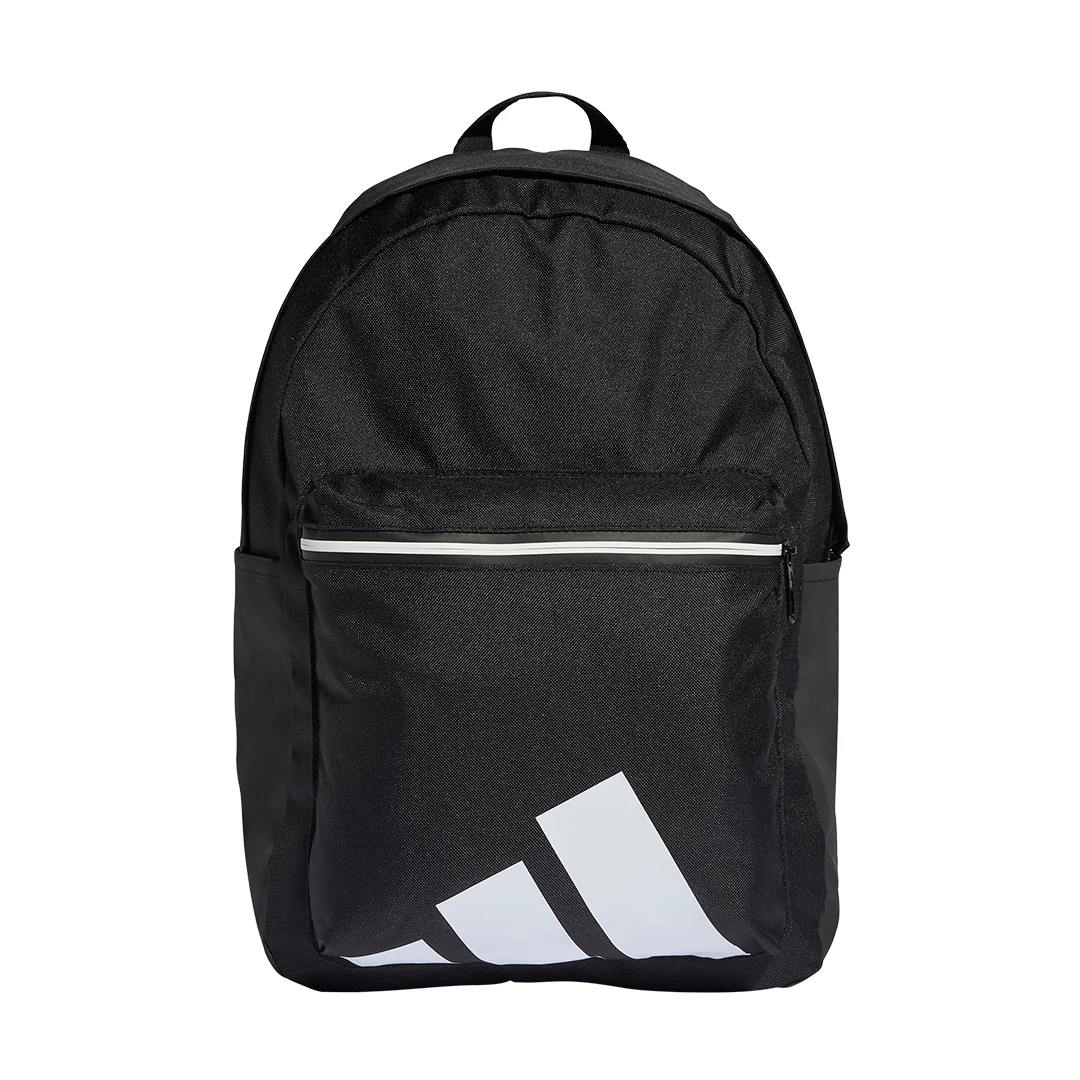 MOCHILA ADIDAS CLÁSICA BTS BADGE OF SPORT NEGRO 61823