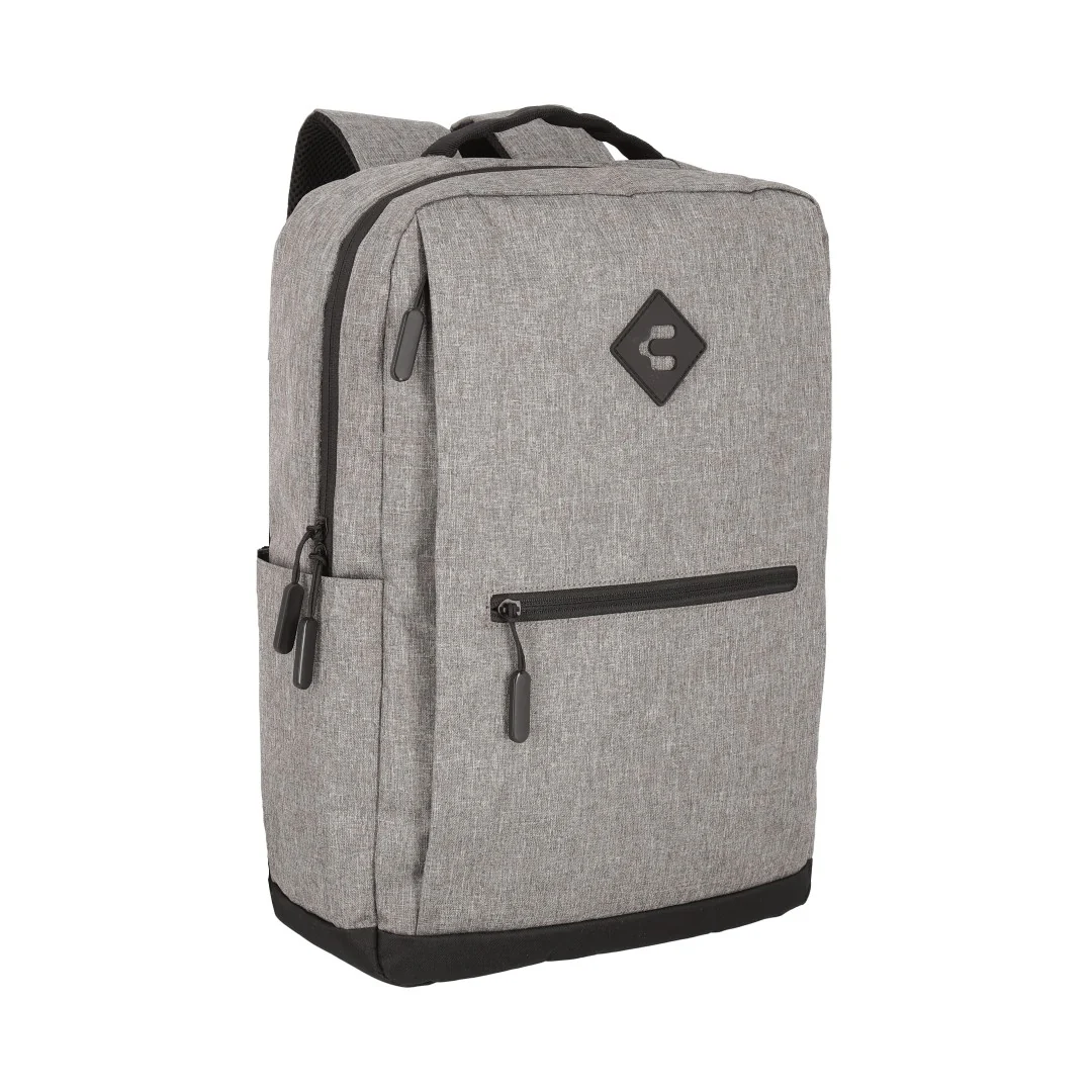 MOCHILA CHARLY GRIS 69294 - Image 2