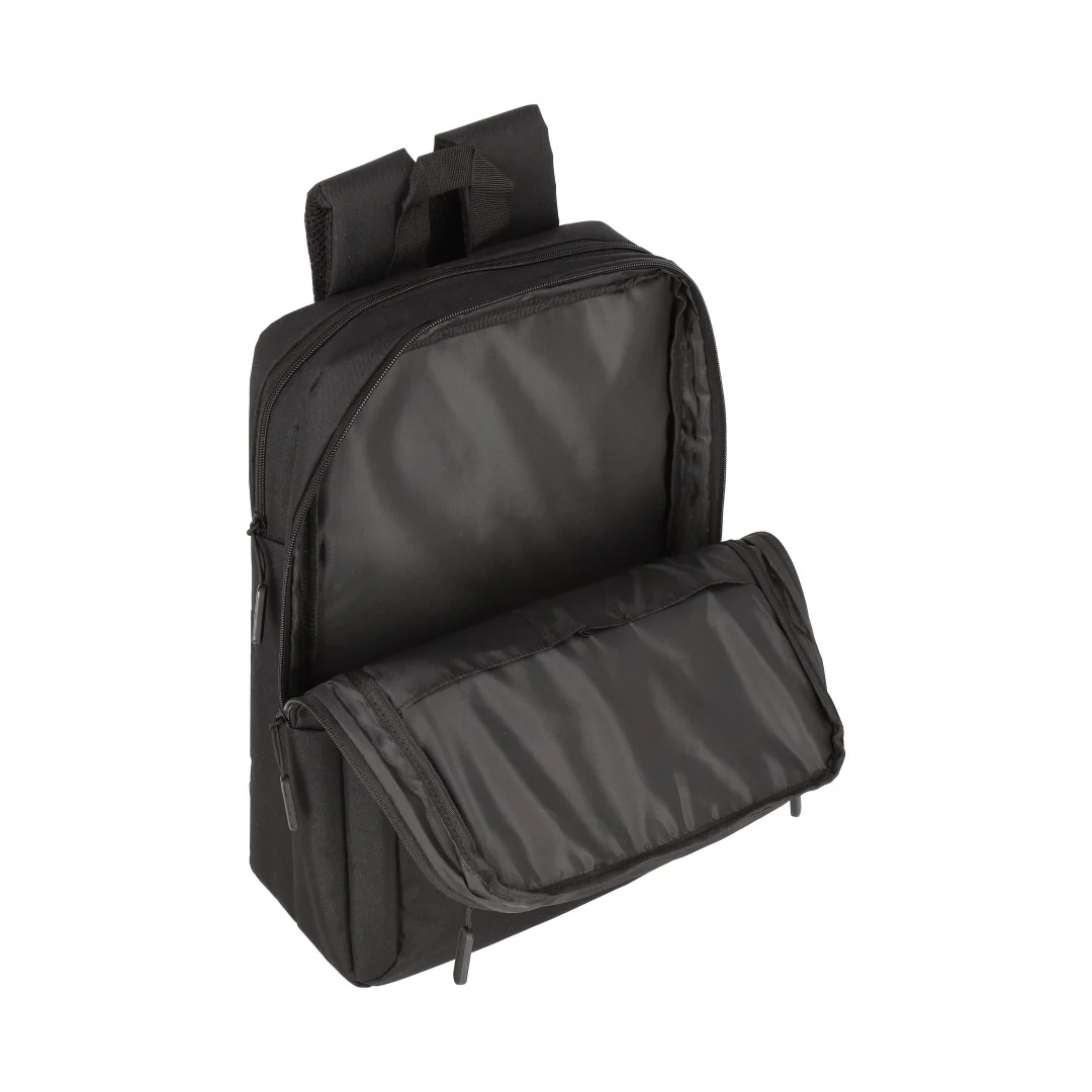 MOCHILA CHARLY NEGRO 69295 - Image 5