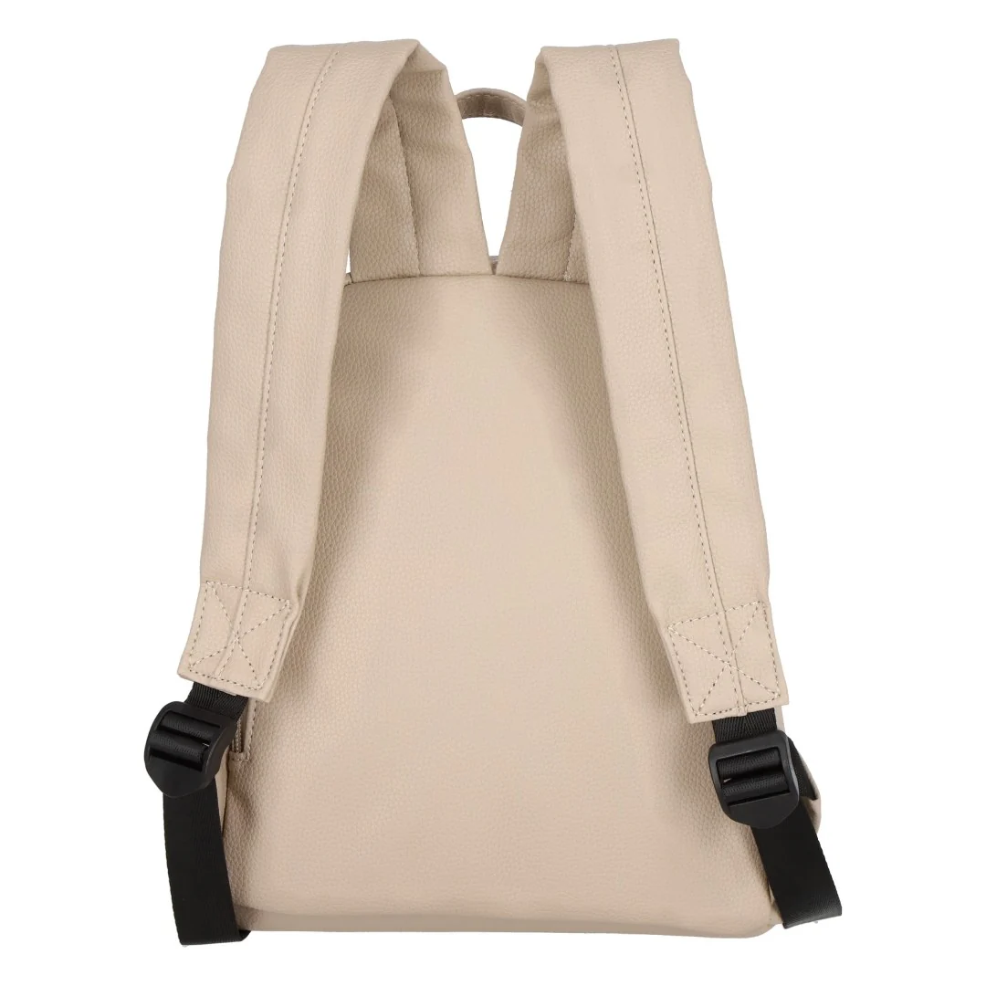 MOCHILA COLOR IVORY CON MONEDERO EXTRAÍBLE 99788 - Image 4
