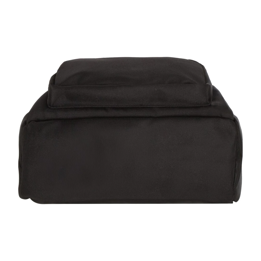 MOCHILA COLOR NEGRO 71472 - Image 6